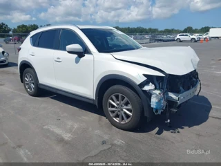 MAZDA MAZDA CX-5 2.5 S PREFERRED