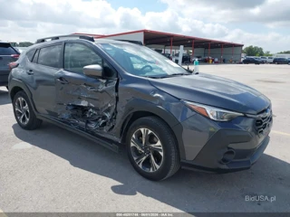 SUBARU SUBARU CROSSTREK PREMIUM