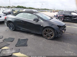 BUICK BUICK CASCADA PREMIUM