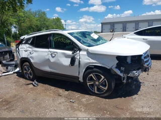 GMC TERRAIN AWD SLT