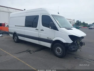 MERCEDES-BENZ MERCEDES-BENZ SPRINTER 2500 HIGH  ROOF