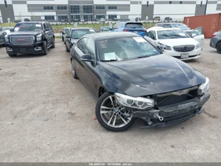 BMW 430I GRAN COUPE