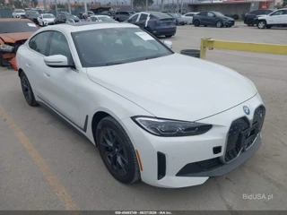 BMW I4 GRAN COUPE EDRIVE35