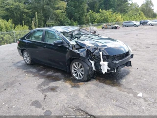 TOYOTA TOYOTA CAMRY HYBRID XLE
