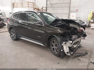 BMW X1 XDRIVE28I
