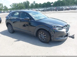 MAZDA MAZDA CX-30 2.5 S