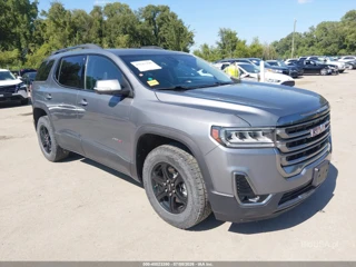GMC ACADIA AWD AT4