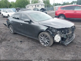 MAZDA MAZDA MAZDA3 2.5 S PREFERRED