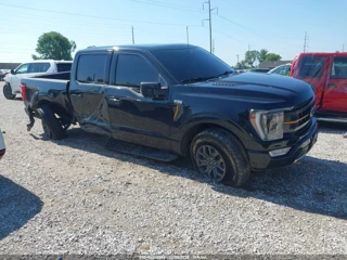 FORD FORD F-150 TREMOR