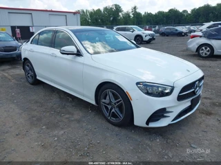 MERCEDES-BENZ MERCEDES-BENZ E 350 4MATIC