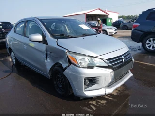 MITSUBISHI MITSUBISHI MIRAGE G4 CARBONITE EDITION/ES/LE