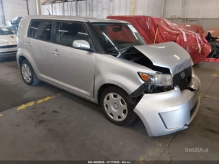 SCION SCION XB