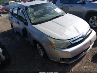 FORD FORD FOCUS SE/SES