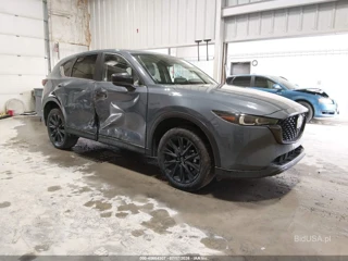 MAZDA MAZDA CX-5 2.5 S CARBON EDITION