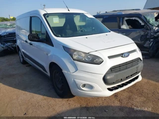 FORD FORD TRANSIT CONNECT XLT