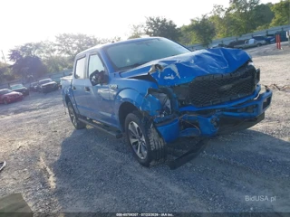 FORD FORD F-150 XL