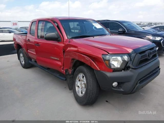 TOYOTA TOYOTA TACOMA PRERUNNER V6