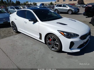 KIA KIA STINGER GT2