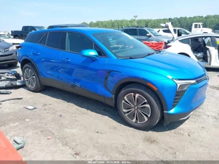 CHEVROLET CHEVROLET BLAZER EV LT FWD