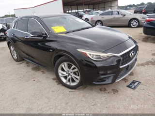 INFINITI INFINITI QX30 LUXURY