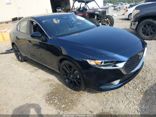 MAZDA MAZDA MAZDA3 2.5 S SELECT SPORT