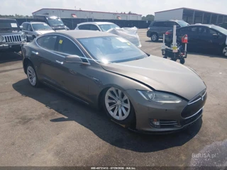 TESLA TESLA MODEL S 60D/70D/75D/85D/90D