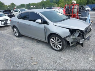 BUICK BUICK VERANO