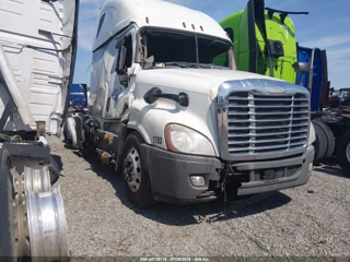 FREIGHTLINER FREIGHTLINER CASCADIA 125