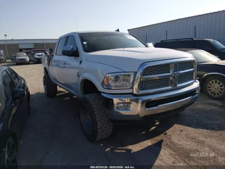 RAM RAM 2500 LARAMIE