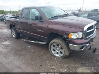 DODGE DODGE RAM 1500 SLT/LARAMIE