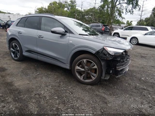 AUDI AUDI Q4 E-TRON PREMIUM 50 QUATTRO