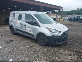 FORD FORD TRANSIT CONNECT XL