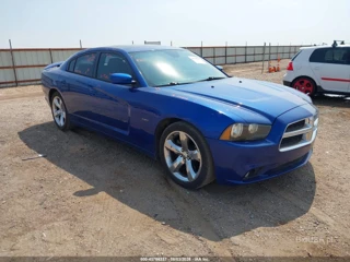 DODGE DODGE CHARGER R/T