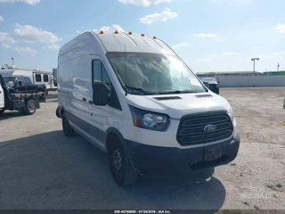 FORD FORD TRANSIT-250