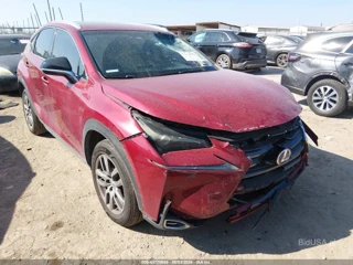 LEXUS LEXUS NX 200T