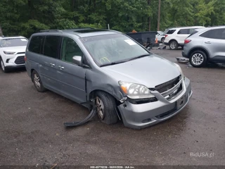 HONDA HONDA ODYSSEY EX-L