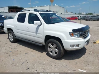 HONDA HONDA RIDGELINE RTL