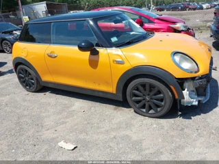 MINI MINI HARDTOP COOPER