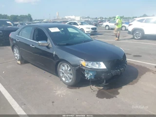 LINCOLN LINCOLN MKZ