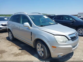 SATURN SATURN VUE V6 XR