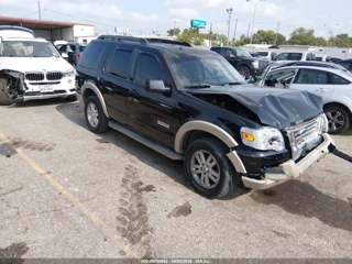 FORD FORD EXPLORER EDDIE BAUER