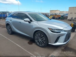 LEXUS LEXUS RX 350H LUXURY/PREMIUM/PREMIUM PLUS