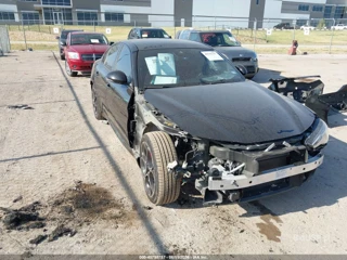 ALFA ROMEO ALFA ROMEO GIULIA VELOCE TI RWD