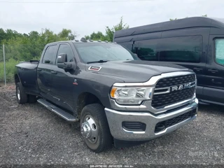 RAM RAM 3500 TRADESMAN  4X4 8' BOX