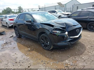 MAZDA MAZDA CX-30 2.5 S SELECT SPORT