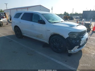 DODGE DODGE DURANGO R/T