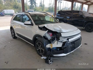 KIA KIA NIRO PLUG-IN HYBRID EX