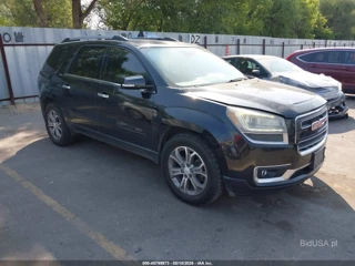 GMC ACADIA SLT-2