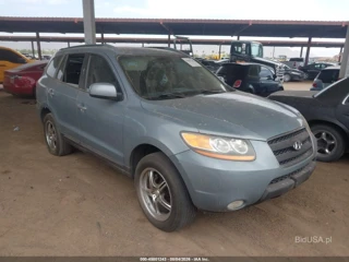 HYUNDAI HYUNDAI SANTA FE LIMITED/SE