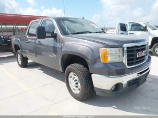 GMC SIERRA 2500HD SLT